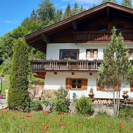 Schönau am KönigsseeHaus Biller公寓 外观 照片