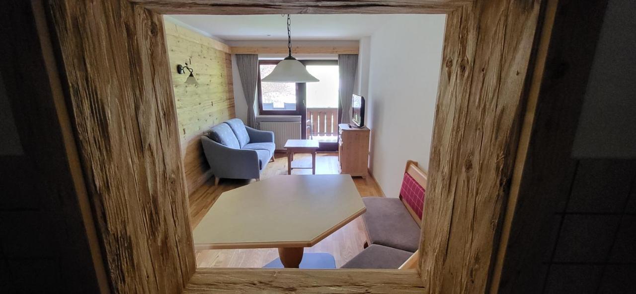 Schönau am KönigsseeHaus Biller公寓 外观 照片
