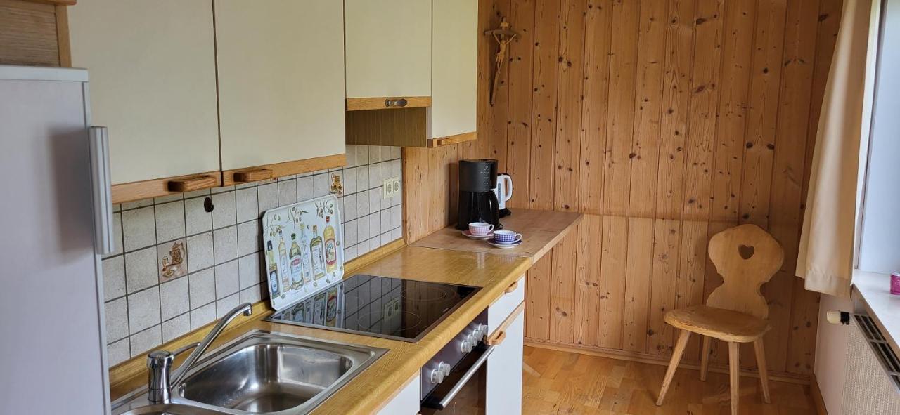 Schönau am KönigsseeHaus Biller公寓 外观 照片